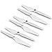 Hausbell 9450 Self-Tightening Propellers for Phantom 3 (3 Pairs)