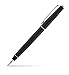 uni JETSTREAM PRIME TWIST - Includes one pen + two Parker Style refills (SXR-600-07) in Exclusive Gift Box - Black