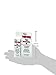 Four Paws Wee-Wee Puppy dog Housebreaking Aid, 1oz Dropper
