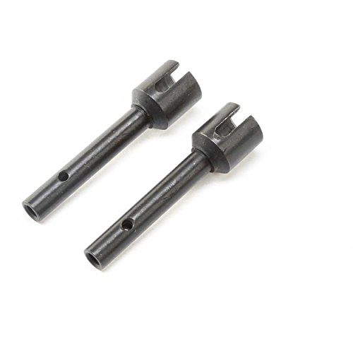Losi 252081 Stub Axle Rear 2 : Super Baja Rey