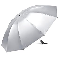 G4Free UPF 50+ UV Protection 54 Inch Large Reverse