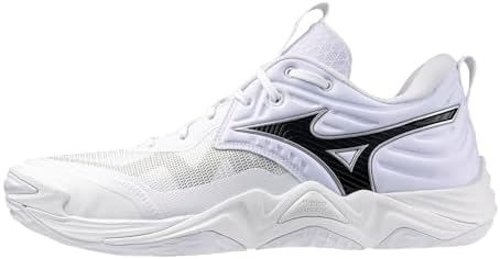 Amazon.com | Mizuno Wave Momentum 4 Elite Unisex Volleyball Shoe