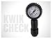 K-Pump Kwik Check ::: Pressure Gauge