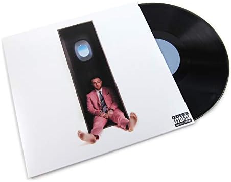 Mac Miller - Mac Miller CD 2-Pack: Swimming + Circles - Amazon.com