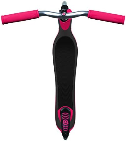 globber flow 125 lights scooter