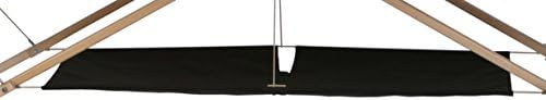 MassageSupplier Massage Table Hammock, Portable Shelf for Storage Under Portable, Wood-Frame Massage Tables, Store Bolsters, Sheets, Cushions, Pillow and Supplies off the Floor of your Therapy Space