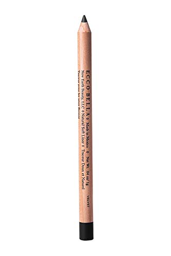 Ecco Bella Plant-Based Eyeliner Pencil (Velvet) in Kenya Whizz