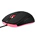 OMBAR Gaming Mouse Wired, PC Gaming Mice DPI Adjustable Levels Breathing LED Comfortable Grip Ergonomic Optical, Six Buttons for Windows7/8/10/XP, Vista7/8, Linux & Mac OSthumb 4