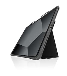 STM Dux Plus for iPad Pro (12.9") 5th/4th/3rd Gen