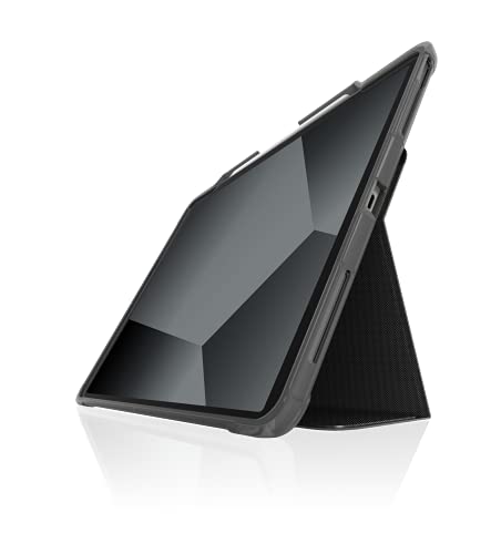 STM Dux Plus for iPad Pro (12.9") 5th/4th/3rd Gen