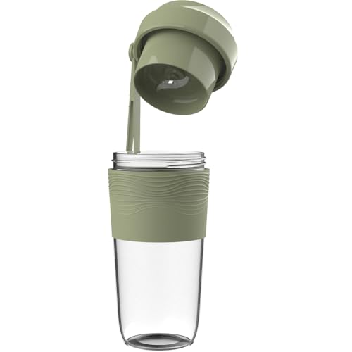Blender Portátil Sem Fio Cadence Agitaê Bivolt, BLD810-BAT