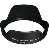 Nikon HB-N105 Lens Hood for 1 NIKKOR 6.7-13mm f/3.5-5.6 VR Lens