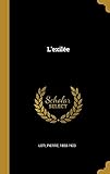 L'Exilée (French Edition) by Pierre Loti