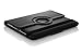 Targus VersaVu Classic 360-Degree Rotating Case and Stand for iPad 2/3/4, Black (THZ156US), NOT FOR NEWER IPAD MODELS