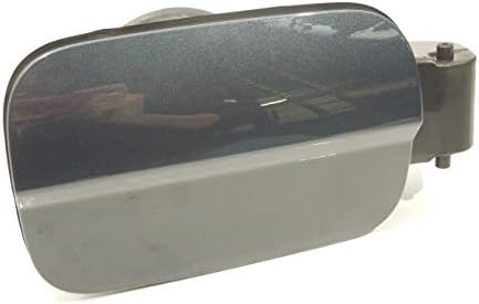 Audi A6 C7 Fuel Filler Flap Assembly Aviator Blue LX5N