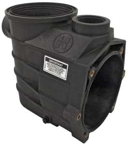 Amazon.com : Hayward SPX3120AA Pump Housing and Strainer