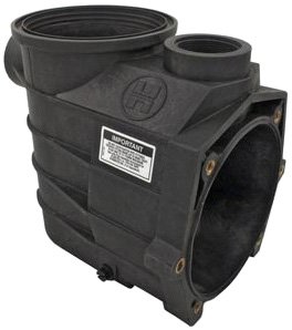 Amazon.com : Hayward SPX3120AA Pump Housing and Strainer