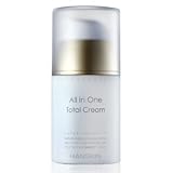 HANSKIN_ HANSKIN, All in one Total Cream 50ml (Whitening, moisturizing, nutrition, anti-aging...