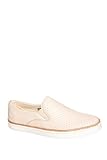 UGG Womens Keile Perf Sneakers in Freshwater Pearl