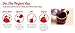 4 Pack Coffeemate Creamer Concentrate To-Go Perppermint Mocha Flavor