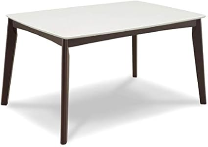 Amazon こたつ こたつテーブル ローテーブル センターテーブル コタツ 炬燵 長方形 幅1cm 1 80 テーブルのみ 木製 ホワイト 白 Ko Mut 1 1 ホワイト エンタメ家具屋台 こたつテーブル 通販