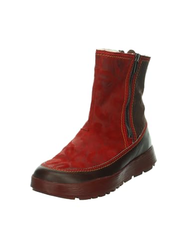 Think! COMODA Botines para mujer, forro textil, color Ăłxido/combi 5000, 40 EU, Rost Kombi 5000, 40 EU