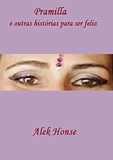 Livro Pramilla