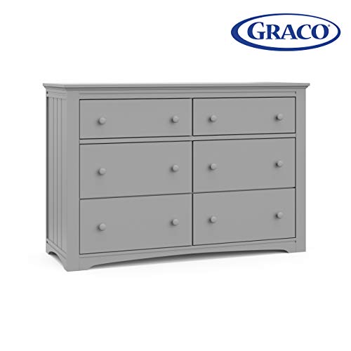 storkcraft tuscany dresser