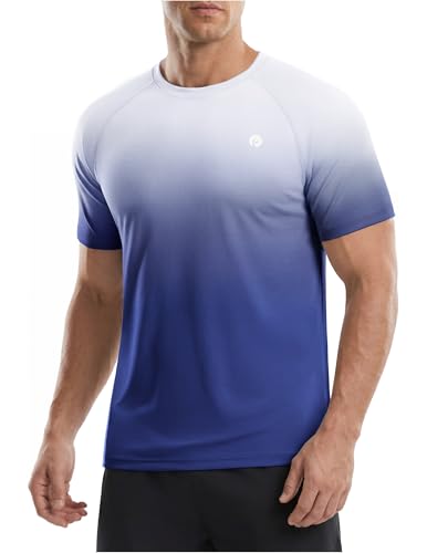 PINSPARK SPF Swim Shirts