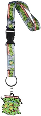 Amazon.com: GRAPHICS & MORE Teenage Mutant Ninja Turtles Rebels