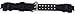 Casio #10397883 Genuine Factory Replacement Band for G Shock Watch Model: GW4000-1AV