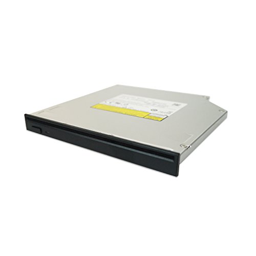 Y-NX New UJ-265 UJ265 Slot-in Laptop Internal Blu-ray Burner Drive SATA 12.7mm BD Writer Drive Support BDXL