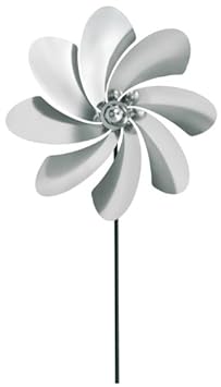 Blomus 65028 Windrad Ø 30 cm Viento, medium