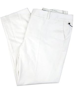 Women's Slim-Leg Ankle Pants