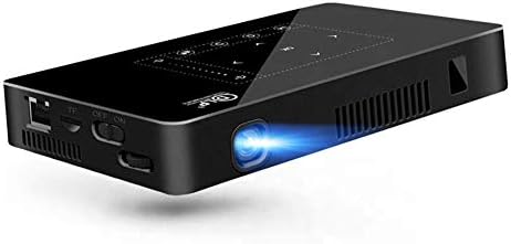 ミニピコプロジェクター Dlp ビデオプロジェクターワイヤレス Wifi ポケットプロジェクターホームシアターシネマ ウルトラポータブルアンドロイド プロジェクター Led プロジェクター Svietimocentras Lt