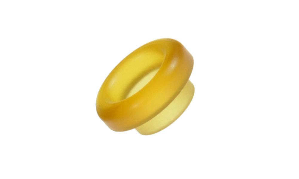 Armerah Basin LP 810RL Ringless Drip Tip RBA RDA RTA Tanks Shallow/Wide PEI Single