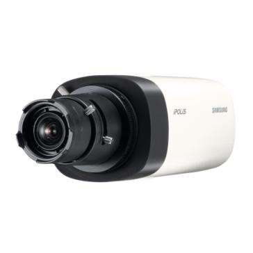 UPC 015568554032, Samsung WiseNetIII Network Camera - Color, Monochrome - C/CS-mount SNB-6003