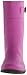Kamik Raindrops Rain Boot (Little Kid/Big Kid), Viola, 13 M US Little Kid