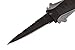 Swift Shank - Stainless Steel Spearfishing Knife