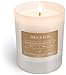 Vanilla Scented Candles | Soy Candles for Men & Women | Vanilla Bean Candle, Scented Soy Candles for Home, Lasting Scented Candles, Scented Candle Soy Candle, Aromatherapy Candle
