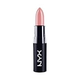 NYX Matte Lipstick, Nude
