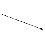 Steadfast Auto 10329 - Ford F-150 Antenna 14 Inch - Black