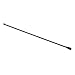 Steadfast Auto 10117 Fixed Mast 14 Inch Black Antenna Replacement for Toyota Tundra Truck