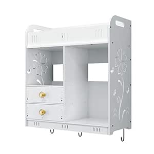 Accesorios para el baño Armario De Baño Gabinete De Almacenamiento