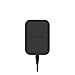 mophie Wireless Charging Car Vent Mount for mophie cases with Charge Force wireless power – Black
