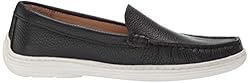 Marc Joseph New York Unisex Genuine Leather