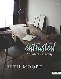 Entrusted - Leader Kit
