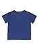Mickey Mouse and The Roadster Racers Boys Short Sleeve Tee (3T, Navy)