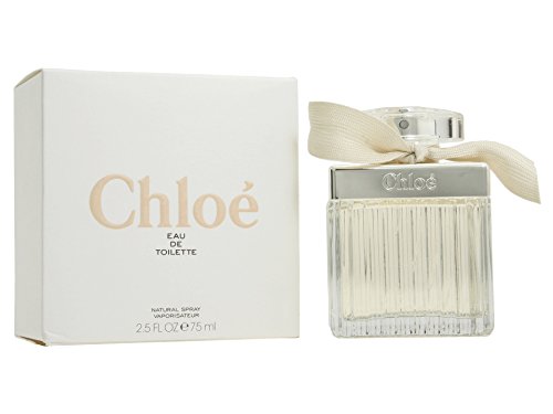 New Eau De Toilette Spray for Women by Chloe, 2.5 Ounce New Eau De Toilette Spray for Women by Chloe, 2.5 Ounce