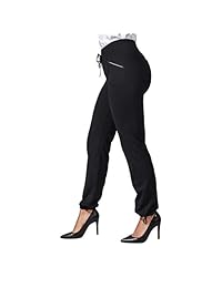 Pantalones de trabajo para dama (90 grados)